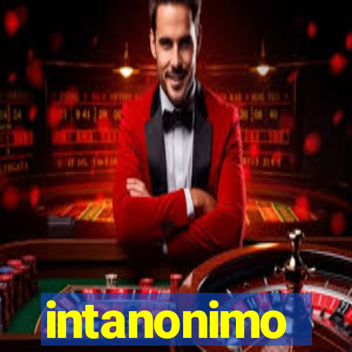 intanonimo