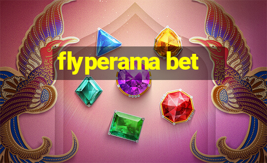 flyperama bet