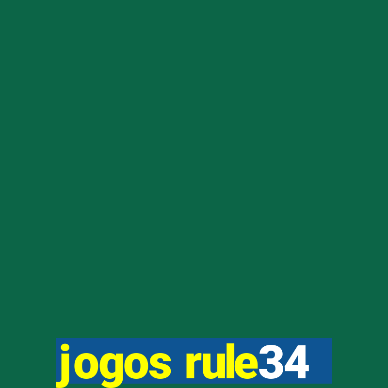 jogos rule34