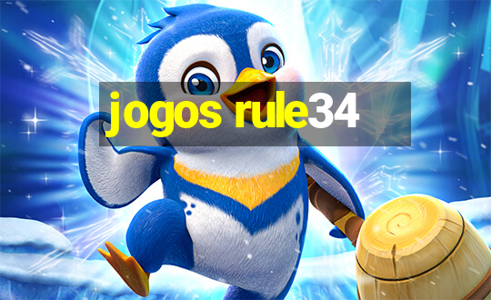 jogos rule34