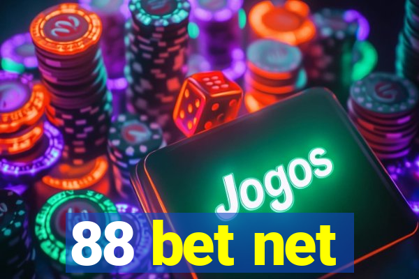 88 bet net