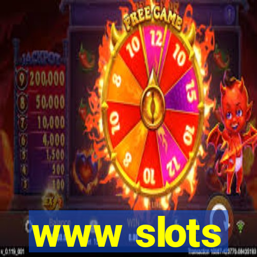 www slots