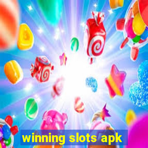 winning slots apk