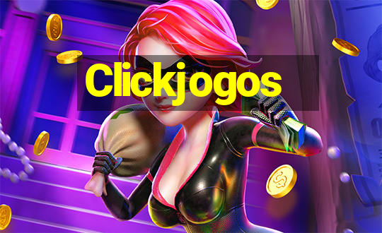 Clickjogos