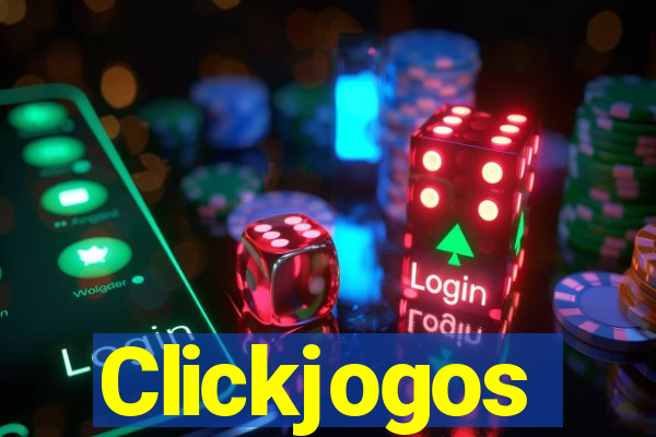 Clickjogos