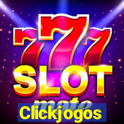 Clickjogos