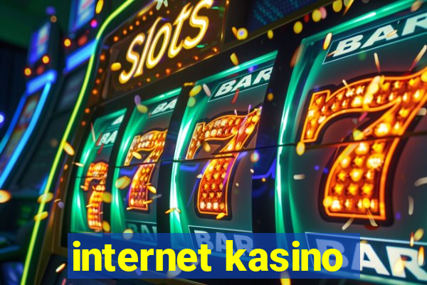 internet kasino