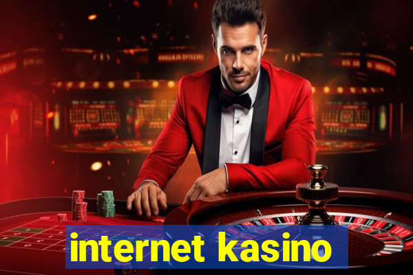 internet kasino