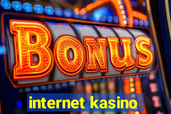 internet kasino