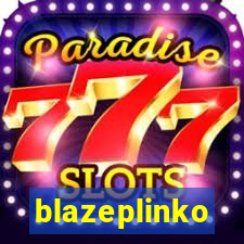 blazeplinko