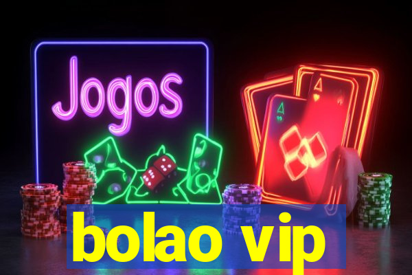 bolao vip