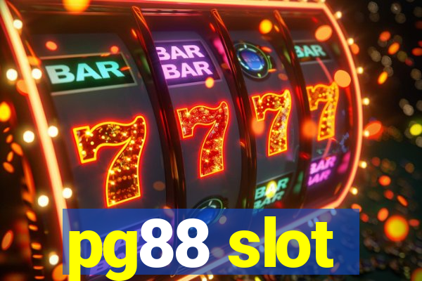 pg88 slot