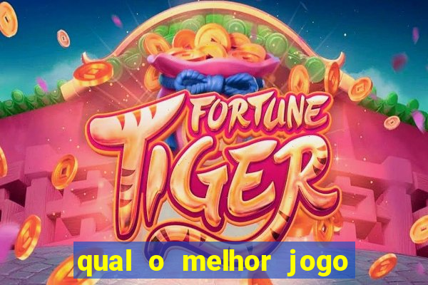 qual o melhor jogo para ganhar na blaze