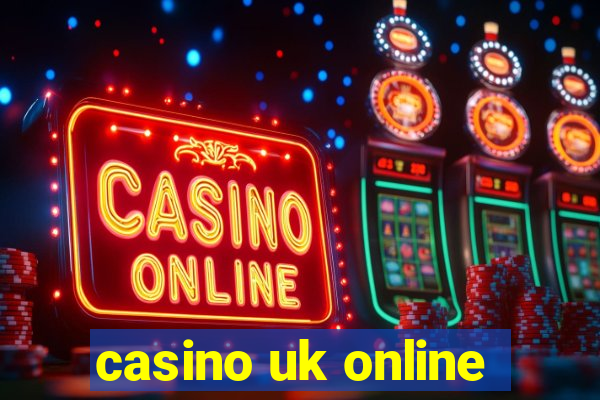 casino uk online