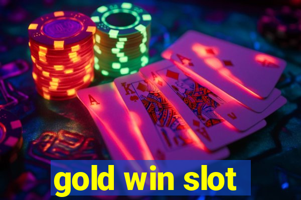 gold win slot