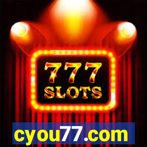 cyou77.com