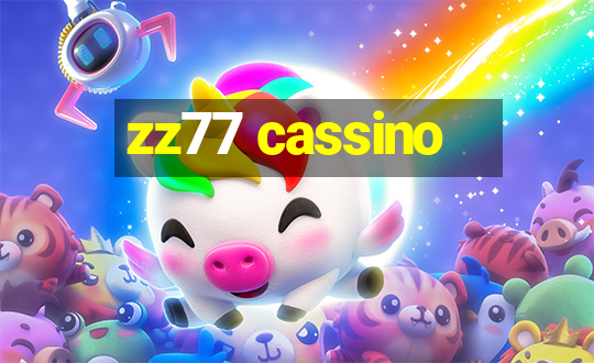 zz77 cassino