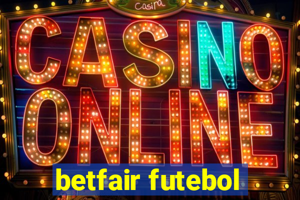 betfair futebol