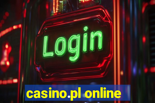 casino.pl online