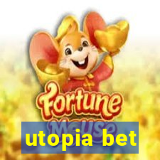 utopia bet