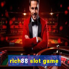 rich88 slot game