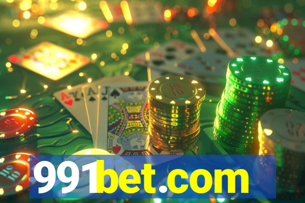 991bet.com