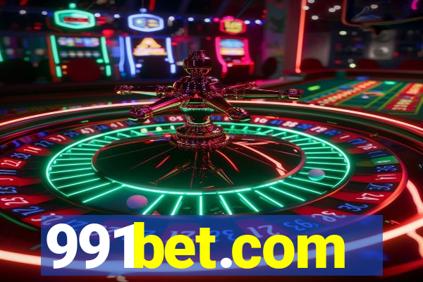 991bet.com