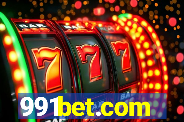 991bet.com