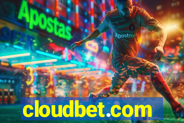 cloudbet.com