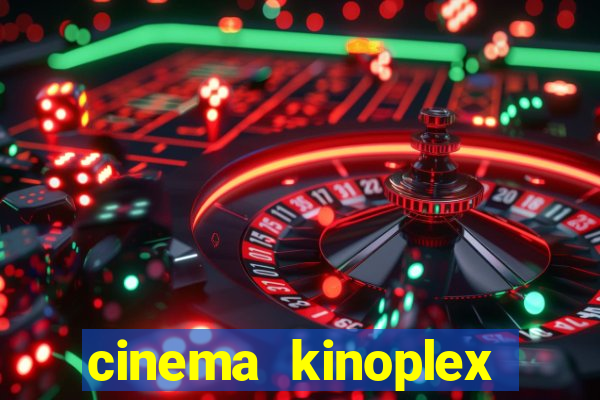 cinema kinoplex north shopping