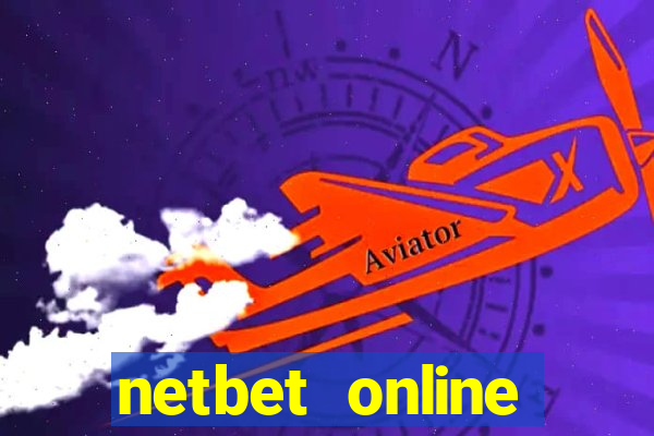 netbet online casino review