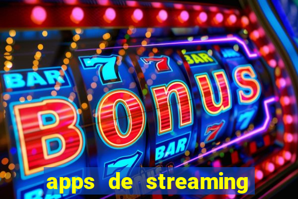 apps de streaming de jogos