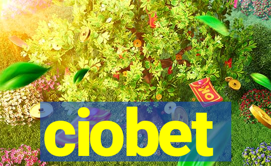 ciobet