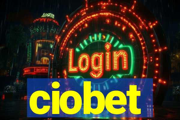 ciobet