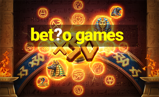 bet?o games