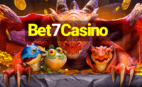 Bet7Casino