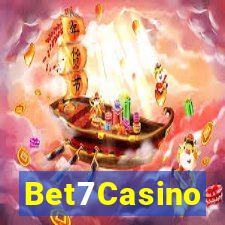 Bet7Casino