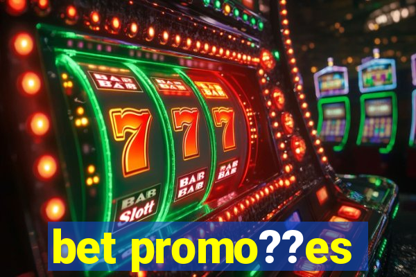 bet promo??es