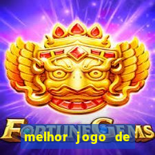 melhor jogo de casino para ganhar dinheiro