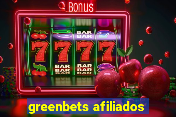 greenbets afiliados