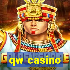 qw casino