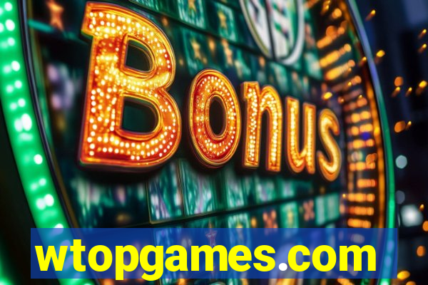 wtopgames.com