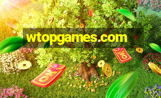 wtopgames.com