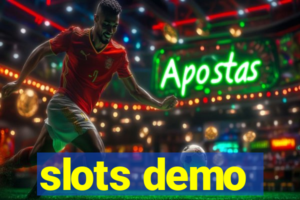 slots demo