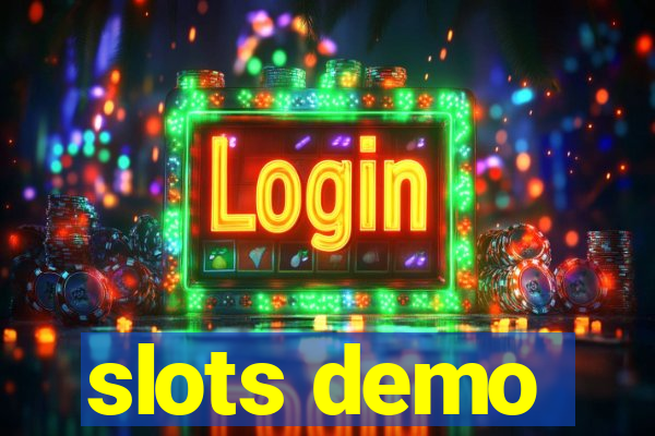 slots demo