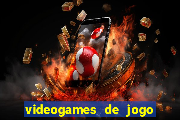 videogames de jogo do tigrinho