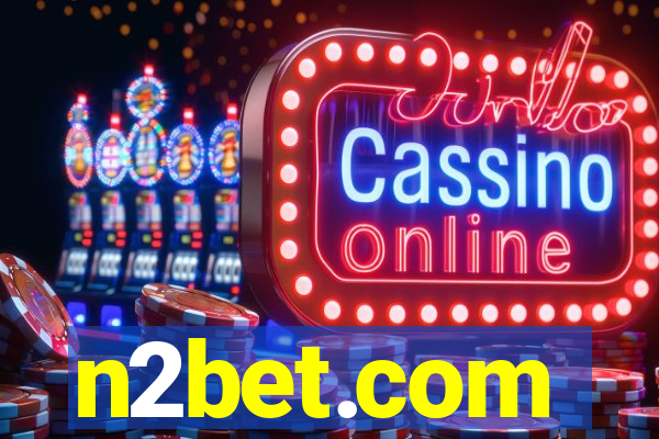 n2bet.com