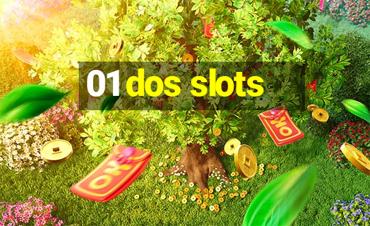 01 dos slots