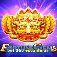 bet 365 escanteios