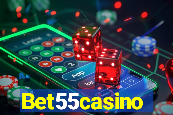 Bet55casino